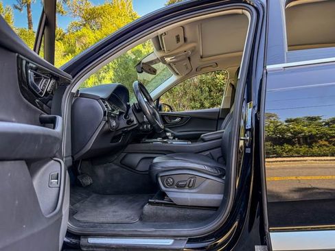 Used 2017 Audi Q7 2.0T Premium image 23