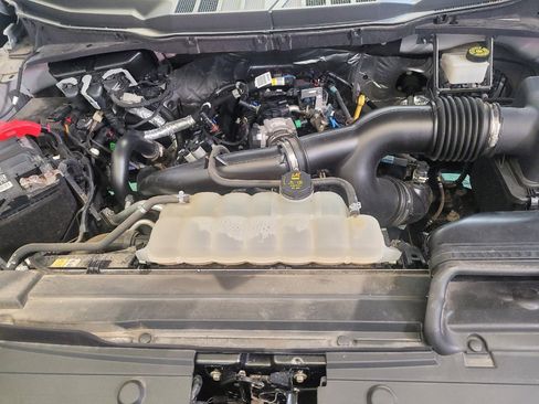 Used 2021 Ford F150 XL w/ Equipment Group 101A High AWD/4WD image 30