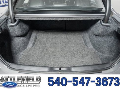 Used 2017 Dodge Charger SXT w/ AWD Plus Group image 8