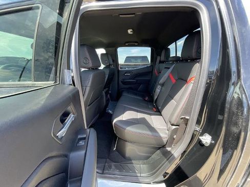 New 2026 Chevrolet Colorado Z71 w/ Technology Package image 67