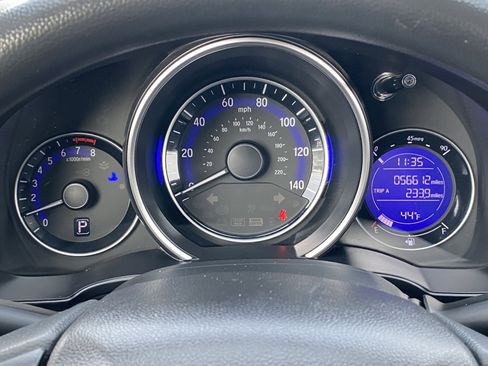 Used 2017 Honda Fit LX image 11