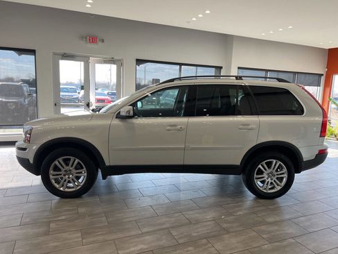 Used 2009 Volvo XC90 3.2 image 4