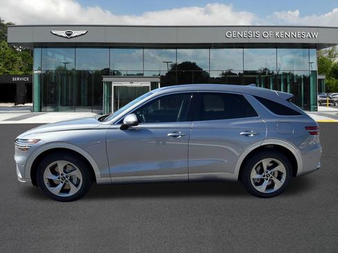 New 2026 Genesis GV70 2.5T Advanced AWD/4WD image 4