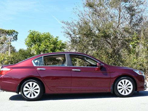 Used 2014 Honda Accord EX-L image 30