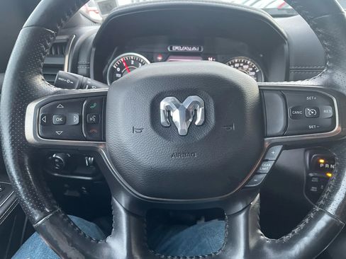 Used 2020 RAM 1500 Sport w/ Level 2 Equipment Group image 6