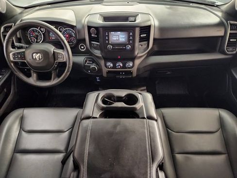 Used 2023 RAM 1500 Tradesman RWD image 4