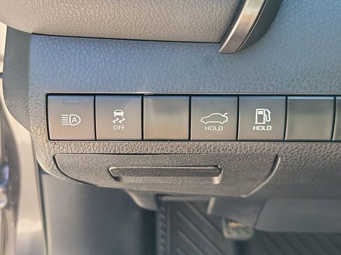 Used 2023 Toyota Camry SE FWD image 30