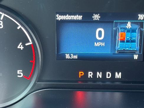 New 2026 Ford F350 XL w/ XL Chrome Package image 24