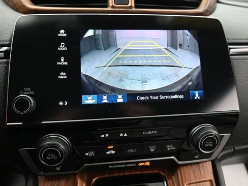 Used 2017 Honda CR-V EX-L image 21