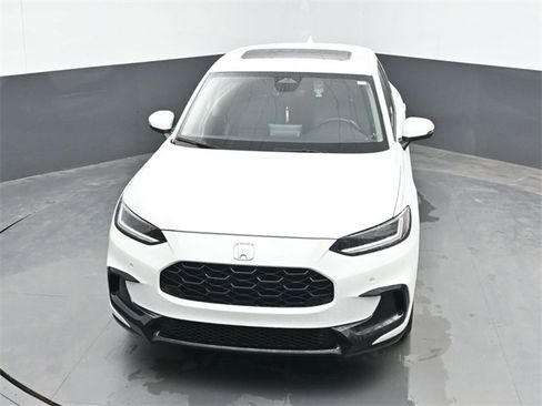 Used 2023 Honda HR-V EX-L image 14