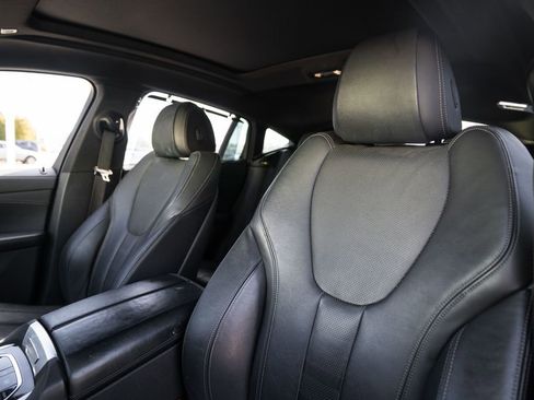 Used 2021 BMW X6 xDrive40i w/ Executive Package 2 image 5