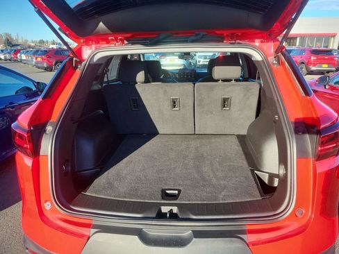 Used 2023 Chevrolet Blazer LT image 23