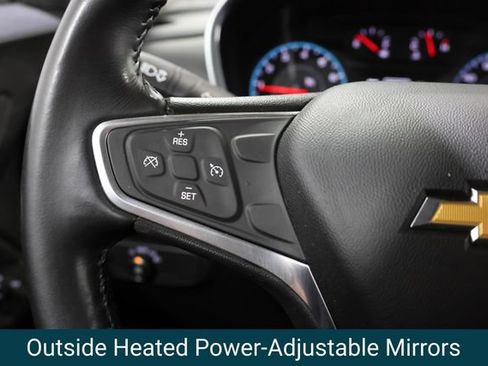 Certified 2018 Chevrolet Equinox LT AWD/4WD image 18
