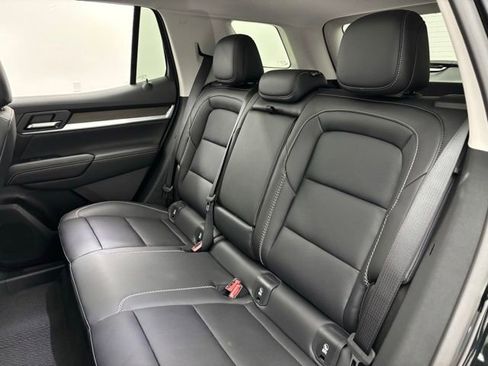 New 2026 GMC Terrain Denali AWD/4WD image 43