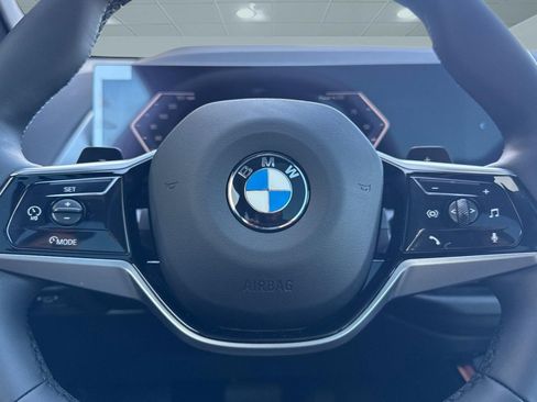 Used 2026 BMW X3 xDrive30i w/ Premium Package AWD/4WD image 11