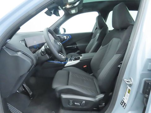 New 2026 BMW X3 xDrive30 w/ Premium Package image 20