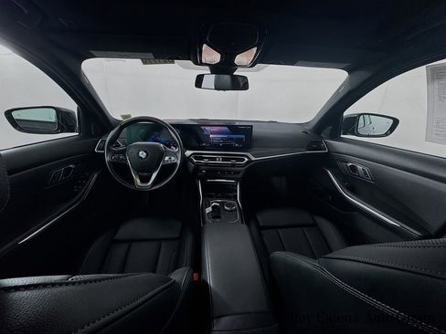 Certified 2023 BMW 330i xDrive Sedan w/ Driving Assistance Package AWD/4WD image 26