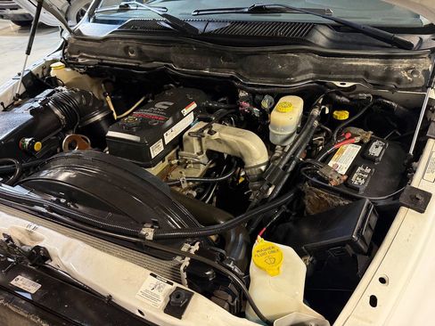 Used 2007 Dodge Ram 3500 Truck Laramie image 23