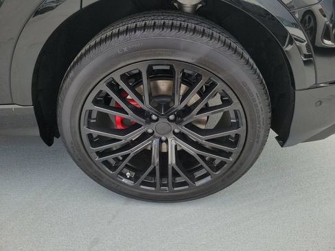 New 2026 Audi SQ8 Premium Plus AWD/4WD image 28