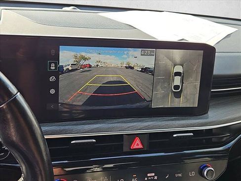 Used 2025 Kia K5 EX FWD image 14