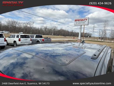 Used 2014 Jeep Grand Cherokee Altitude image 11