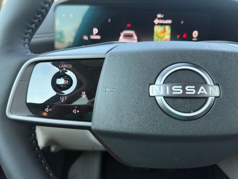 New 2026 Nissan Murano SL AWD/4WD image 25