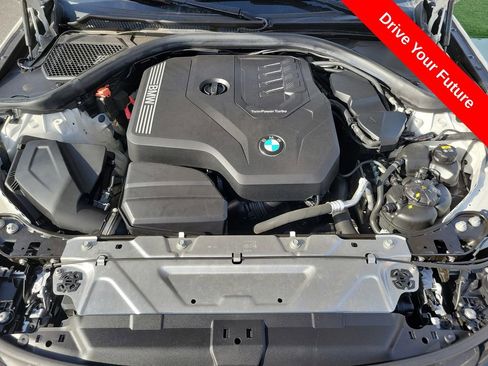 Used 2021 BMW 330i Sedan w/ Premium Package RWD image 31