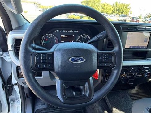 Used 2024 Ford F350 XL w/ XL Driver Assist Package image 27