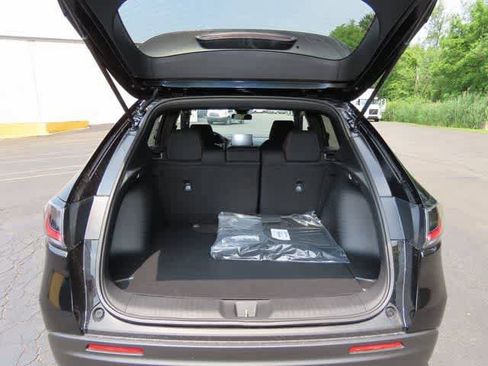 New 2026 Honda HR-V Sport image 12