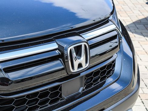 Used 2022 Honda CR-V EX image 6