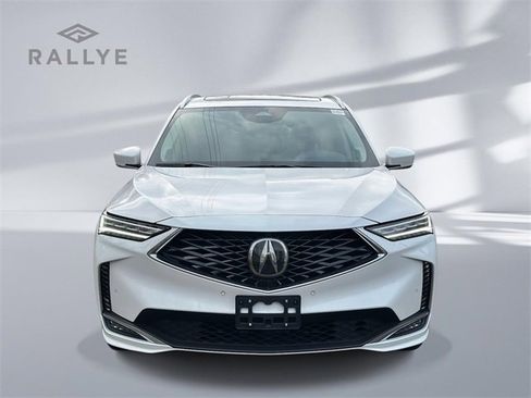 Used 2026 Acura MDX w/ Advance Package image 8