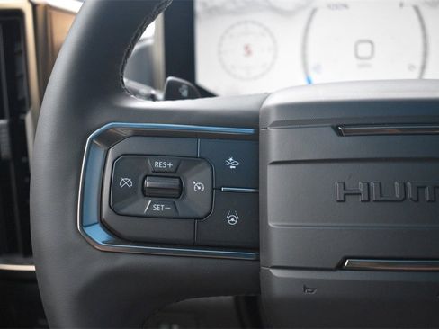 New 2024 GMC Hummer EV 3X w/ Omega Edition image 24