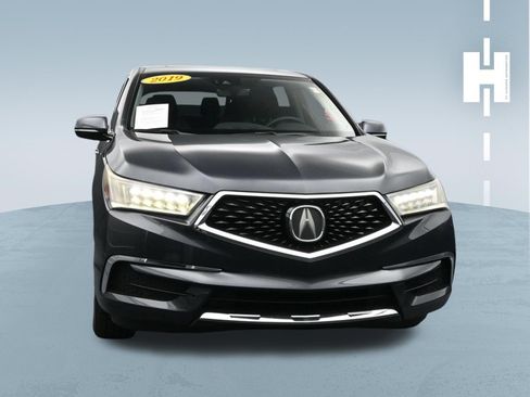 Used 2019 Acura MDX FWD w/ Technology Package image 2