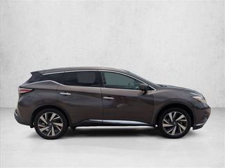 Used 2016 Nissan Murano Platinum w/ Platinum Technology Package AWD/4WD video 4