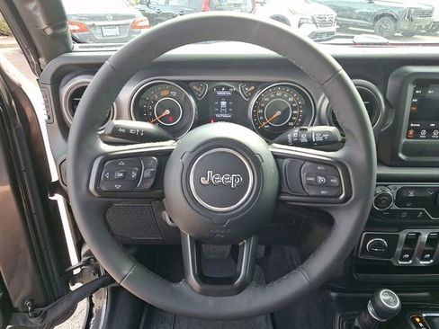Used 2023 Jeep Wrangler Sport S image 20