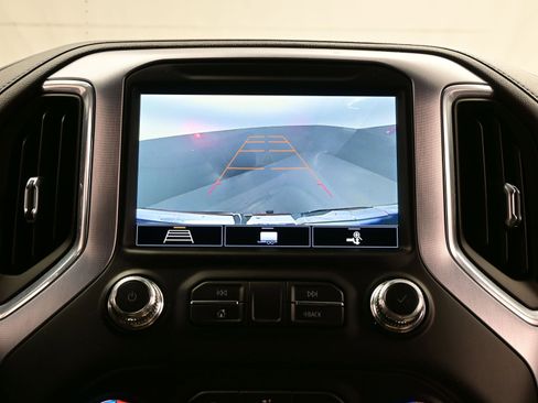 Used 2020 GMC Sierra 1500 SLT w/ SLT Premium Plus Package image 17