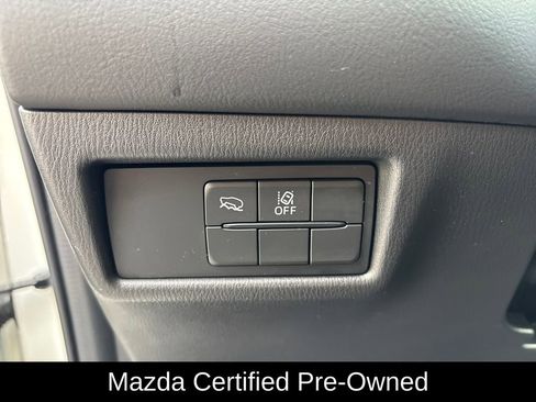 Certified 2025 MAZDA CX-5 AWD 2.5 S w/ Select Package image 33