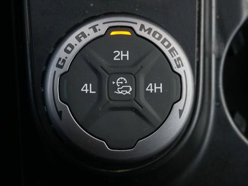 Certified 2022 Ford Bronco Big Bend image 22