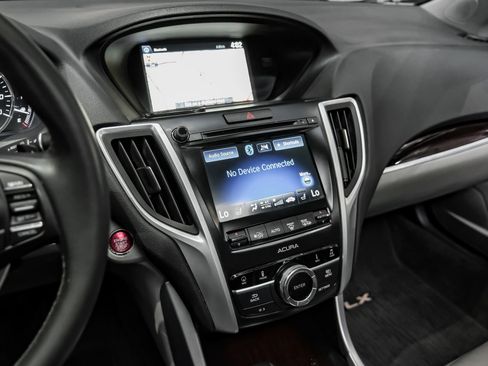Used 2015 Acura TLX w/ Technology Package FWD image 24
