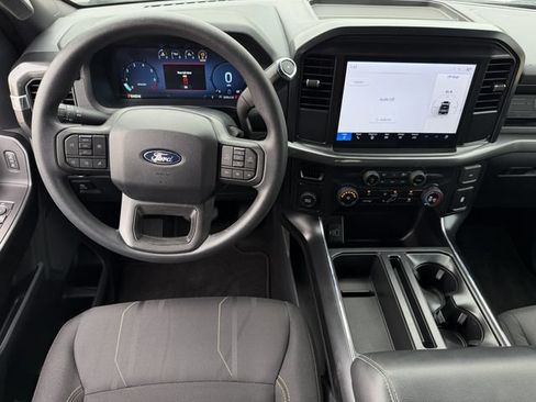Used 2025 Ford F150 STX RWD image 11