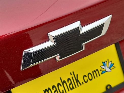 Used 2024 Chevrolet Trax ACTIV w/ Sunroof Package image 29