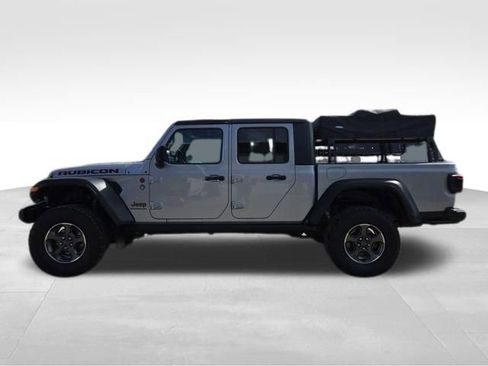Used 2020 Jeep Gladiator Rubicon image 8