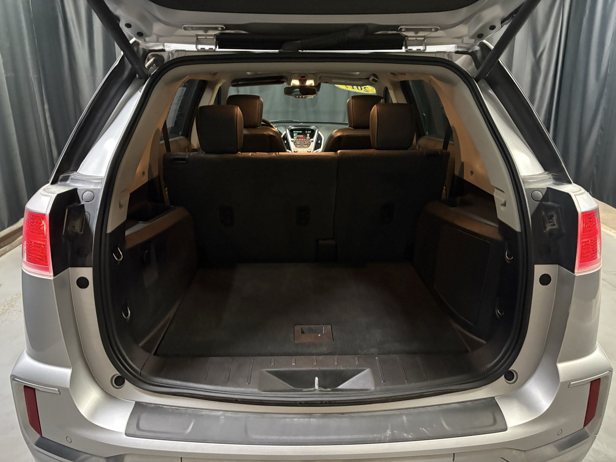 Used 2017 GMC Terrain Denali FWD image 23