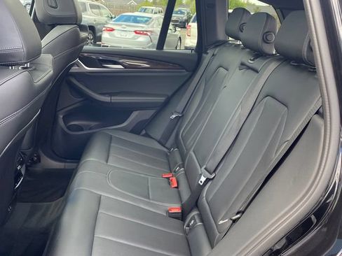 Used 2023 BMW X3 xDrive30i AWD/4WD image 21
