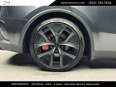 Used 2026 Tesla Model Y Performance AWD/4WD image 38