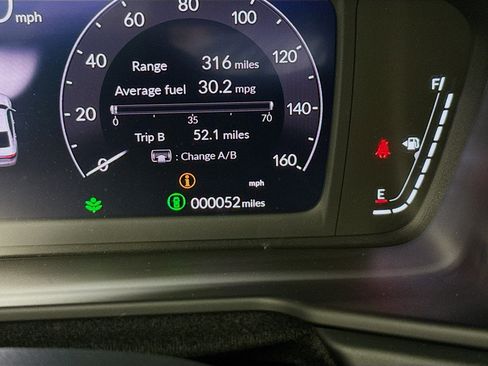 New 2026 Honda Accord SE image 11