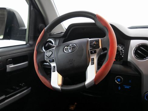 Used 2020 Toyota Tundra TRD Pro AWD/4WD image 14