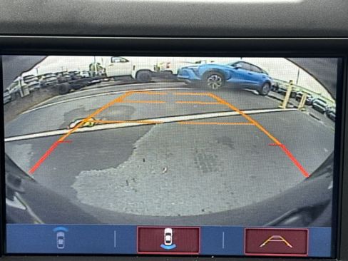 Used 2017 Chevrolet Corvette Grand Sport image 25