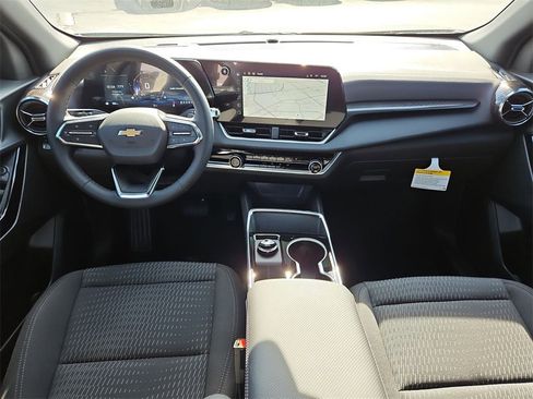 New 2026 Chevrolet Equinox LT image 20