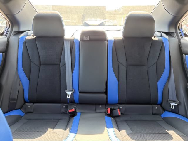 New 2026 Subaru WRX tS w/ Accessory Package #2 AWD/4WD image 28